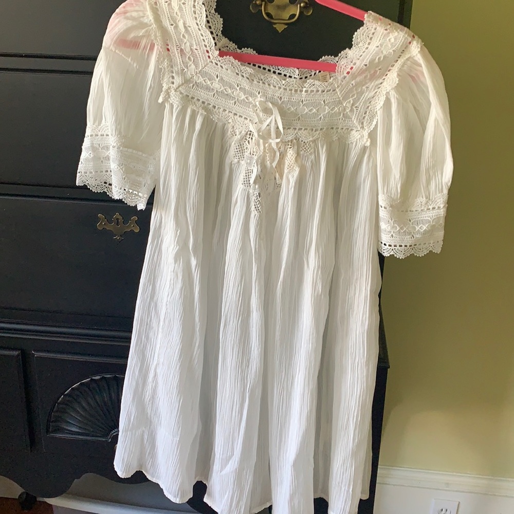 NWT DOEN Navan Dress, xs